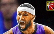 媒体人：NBA全明星考辛斯收到了多份CBA球队报价